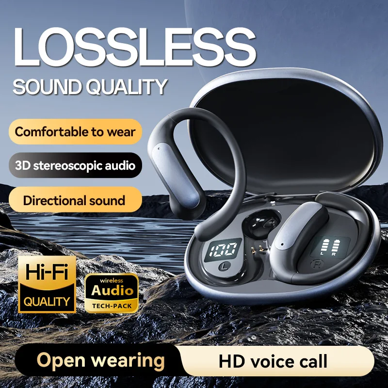 for Samsung Galaxy S24+ S25 Ultra Wireless Earphones Bluetooth