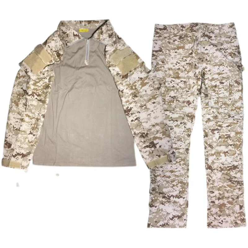 G2 Frog Skin Training Tactical Set AOR1