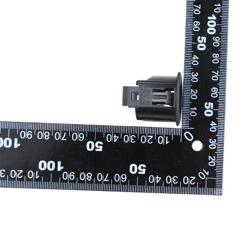 Parking Sensor Car Auto Reverse Parking Sensor Holder Support Bracket PDC Sensor Cover For Ford Mondeo 7G9T15K859AD 7G9T-15K859-AD