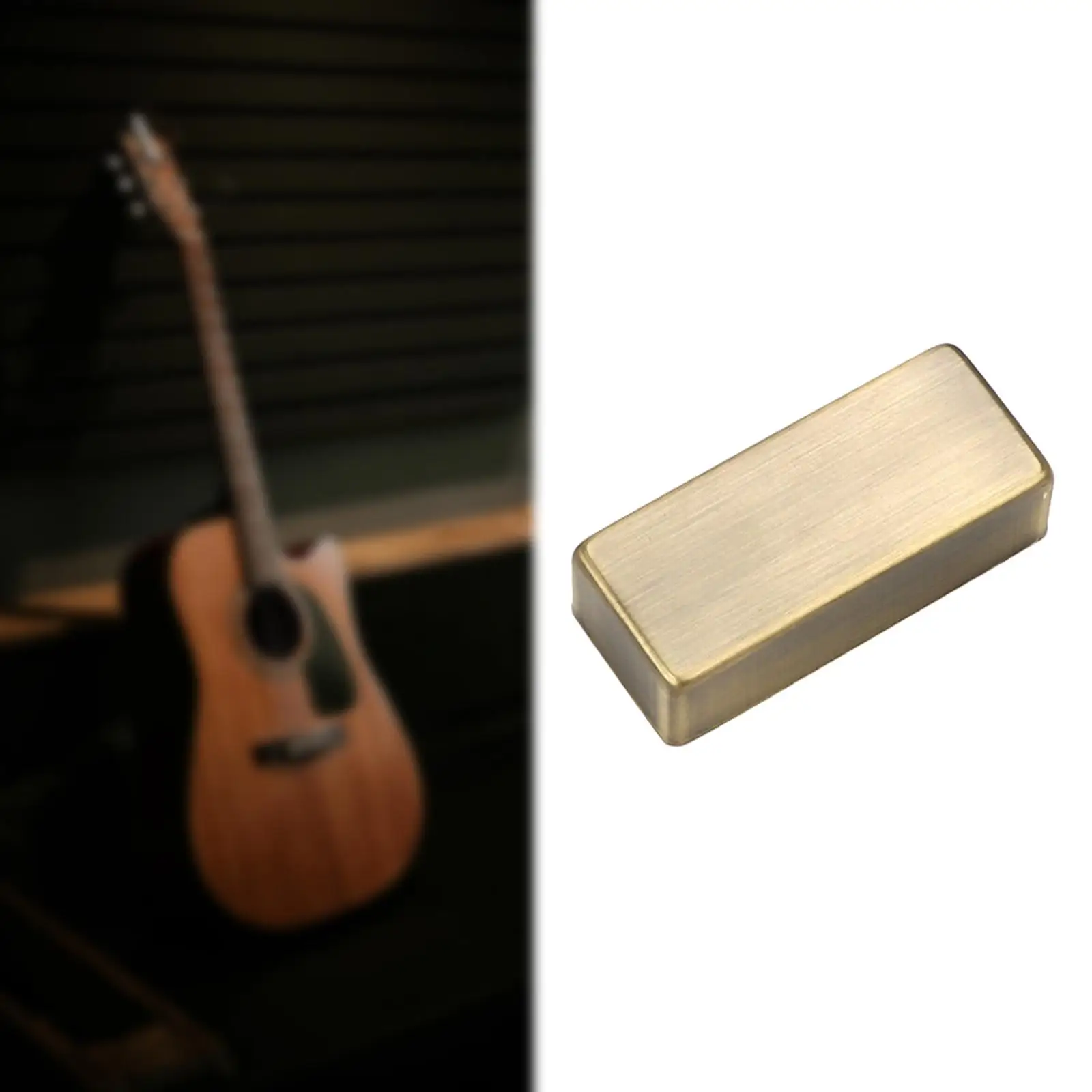 

Электрические легкие герметичные запасные части для музыкальных инструментов