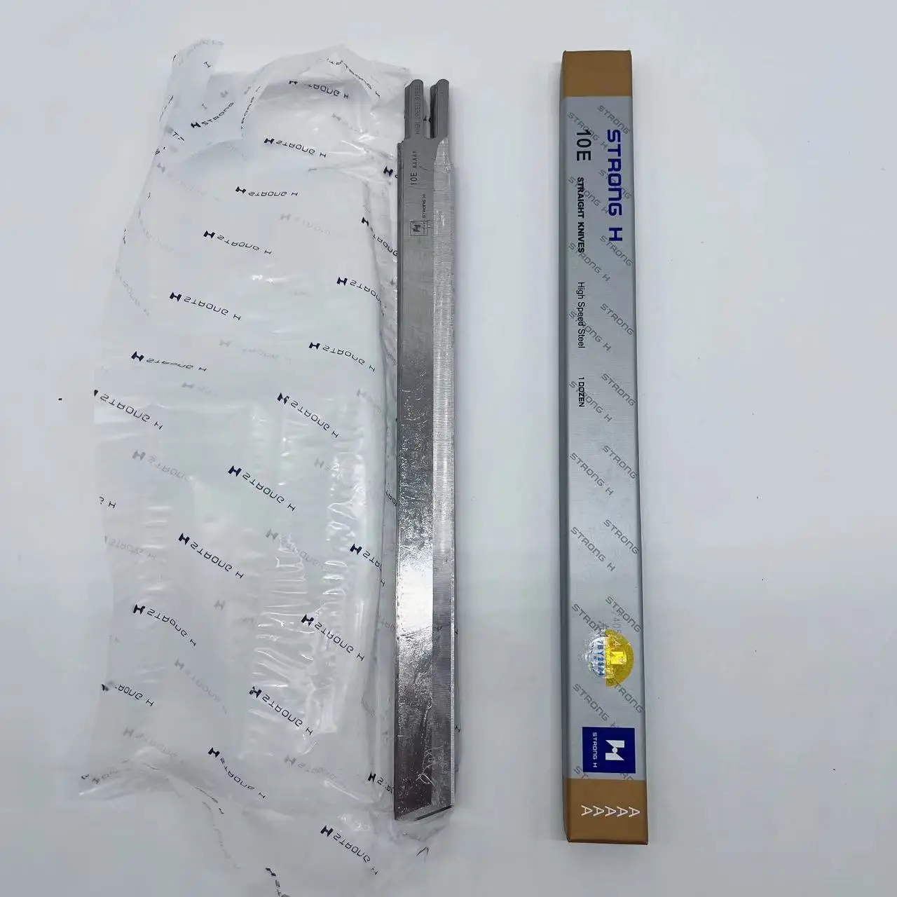 High Speed Steel STRAIGHT