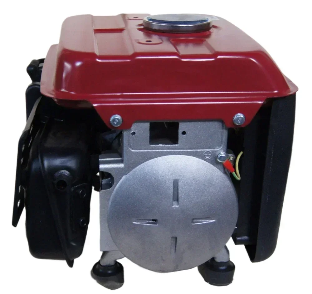 Gasoline Generator Tg950