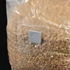 10pcs High-Yield Mushroom Cultivation Bags PP Sterilized Hydrated Grain Bag Filter Patch Substrate Mushroom Spawns Bag 4