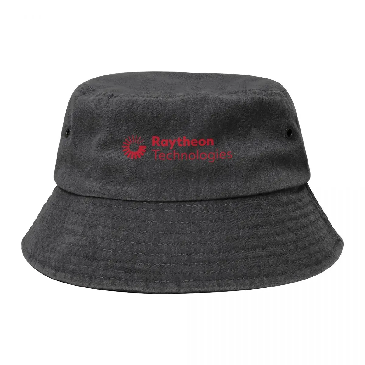 

Best Raytheon Bucket Hat Icon foam party Hat For Women Men's