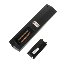 

Universal Remote Control RC200 Replacement Controller For TCL-1 Smart LCD LED TV P18A
