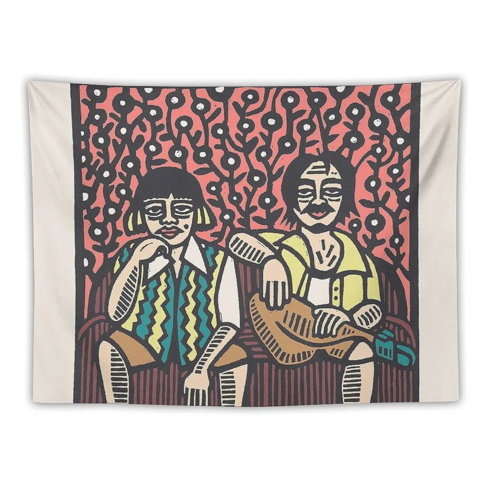 

.lime.cordiale. - 14 steps to a better you Tapestry Home Decorating Aesthetic Home Decor Tapestry