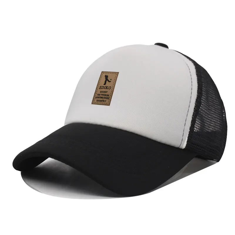 

Brand Mesh Women Men Baseball Cap Hats For Men Snapback Caps Golf Summer Casquette Bone Gorras Female Dad Women Baseball Hat Cap