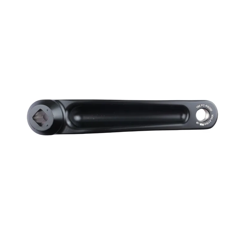 Shimano Claris FC R2000 2x8 Geschwindigkeit Kurbel Rennrad Fahrrad Kurbelgarnitur 170mm 175mm 50 34T 165mm RS200 Kurbelgarnitur 8S Für Rennrad – Detail 12