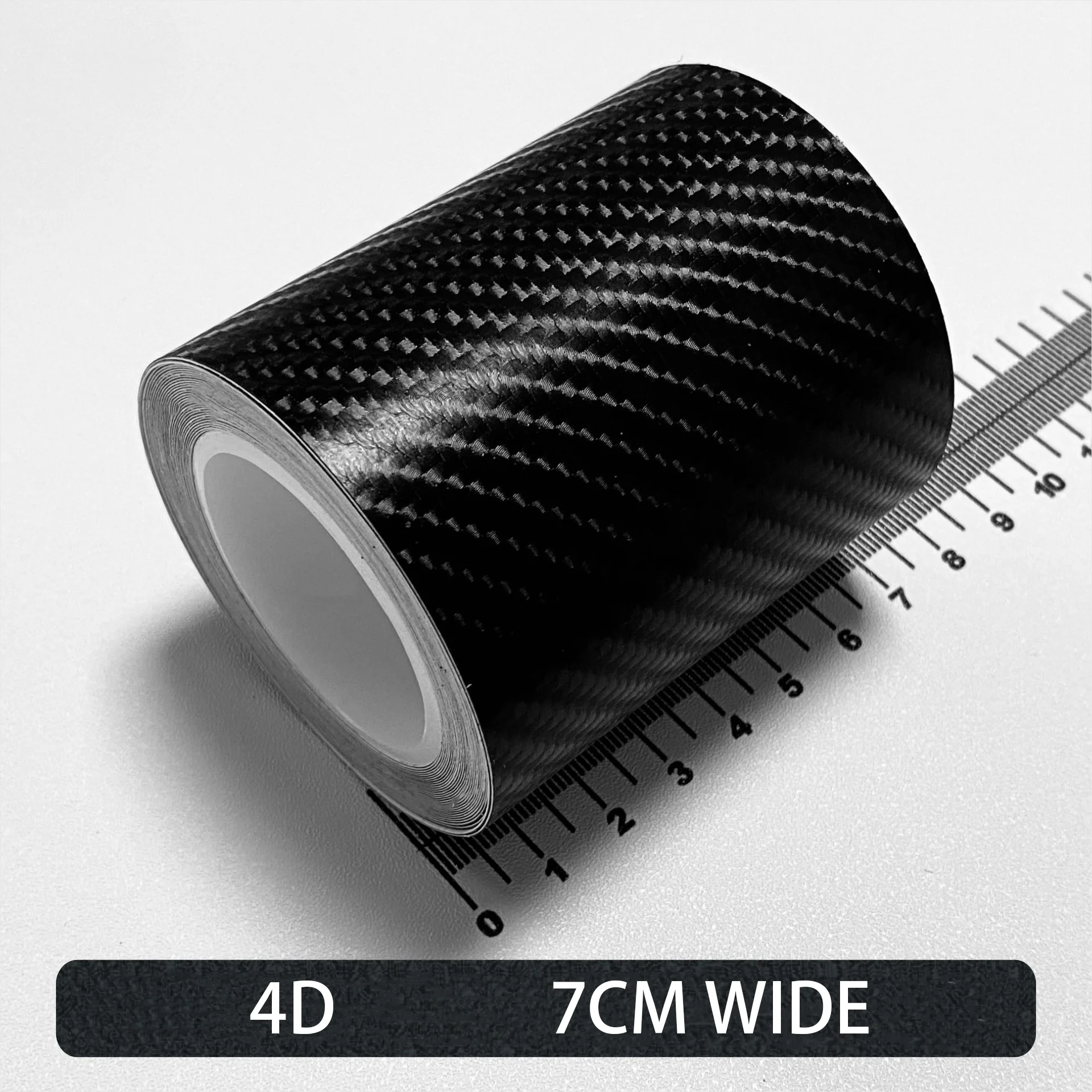 4D 7cm Wide