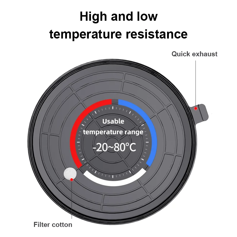 Vacuum suction cup Vacuum sucker Glass suction cup handle 8 Inch 280kg Loading Capacity Air Pump Electric LED Display Vacuum Suction Cup Vacuum Spreader Tile Adsorption Glass Lifting