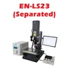 LY-ZJMY Separated Or All-In-One EN-LS23 EN-LS23P High-Energy OLED LCD circuit ITO Conductive Coating Restore Pulsed Laser Welder 1