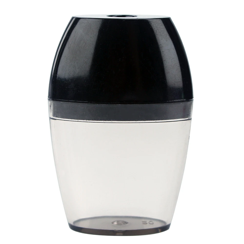 Vibrant Smart Pencil Sharpeners for Durable Student and Office Supplies