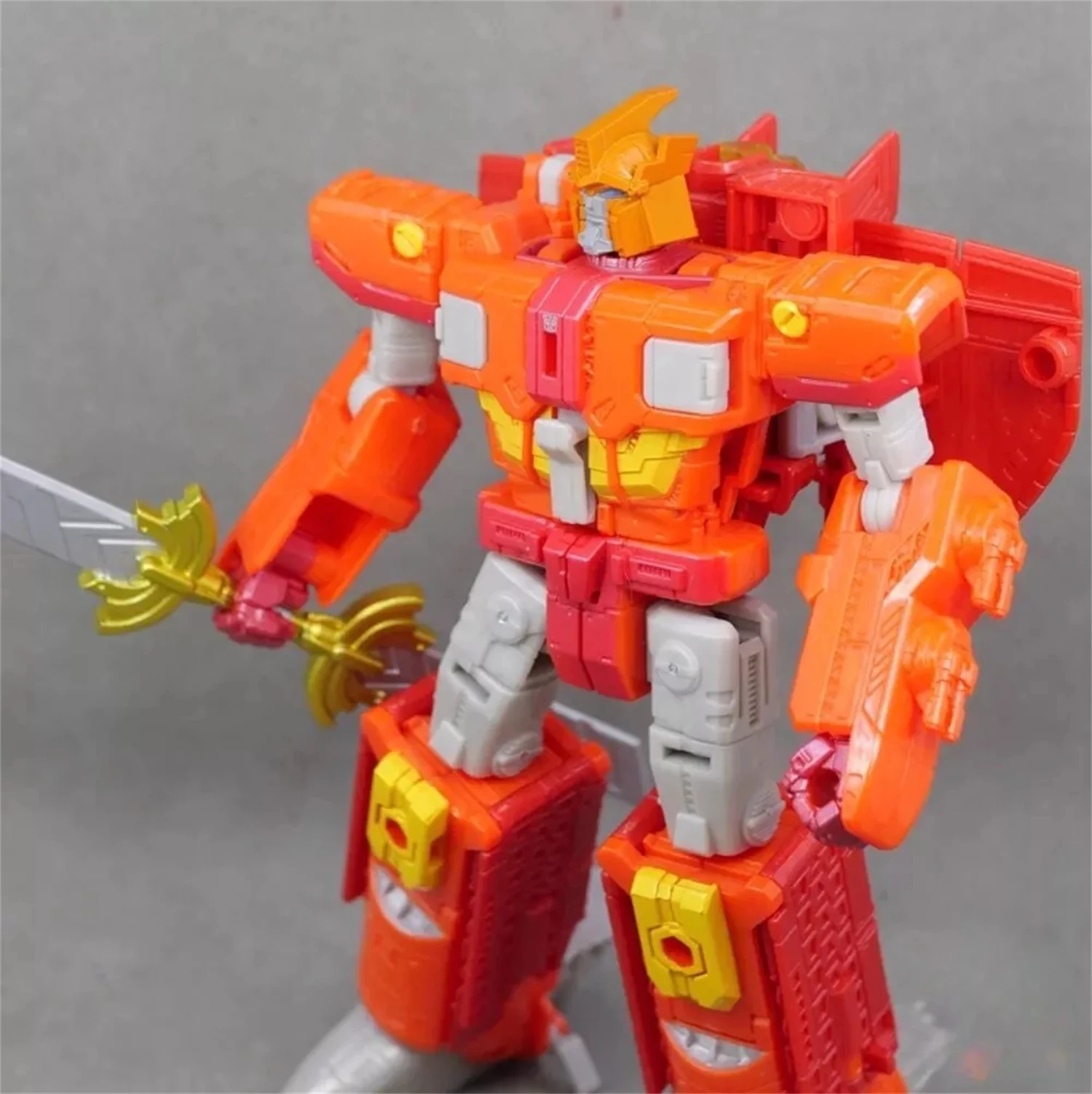 レガシー サンドストーム タイタンズ リターン センチネル プライム