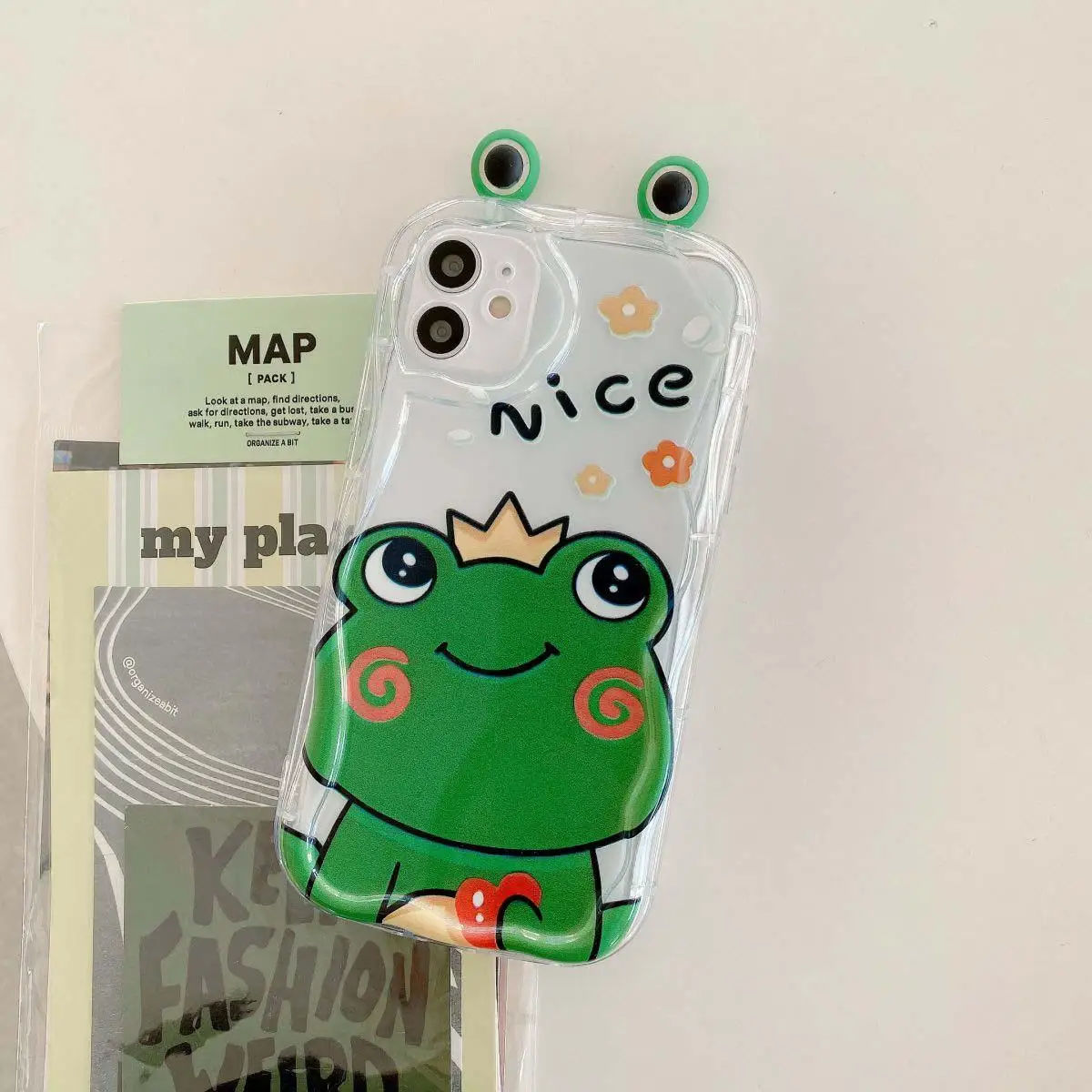 thumbnail image 1 of 3D Bear Phone Cases For Samsung Galaxy A55 A54 S23 S24 Ultra S21 Plus S20 FE A53 A25 A24 A33 A34 A31 A32 A53 A51 A52 Soft Case, 1 of 5