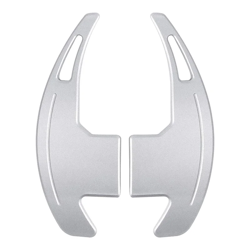 

Крышка переключателя руля для Ford Mustang 2015-2021, аксессуары из алюминиевого сплава