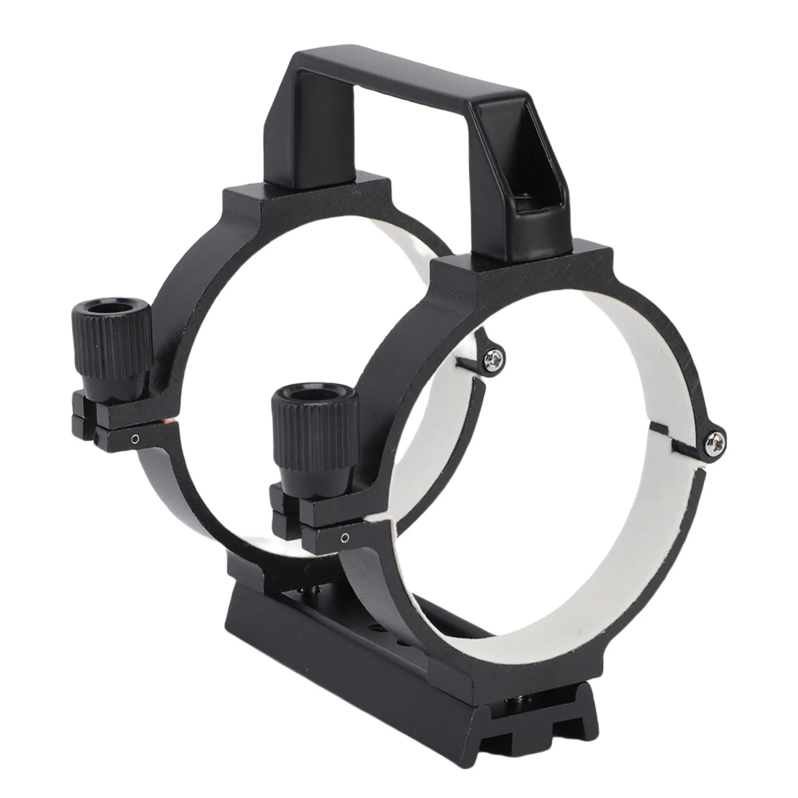  slider image of Telescope Optical Tube Clamp