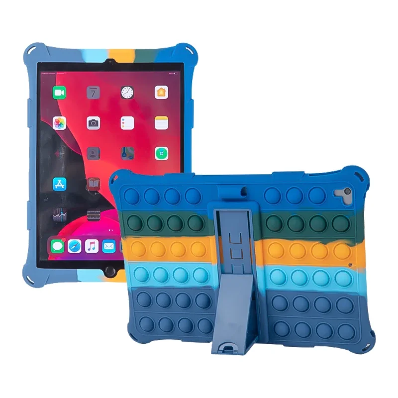 Versatile Premium Tablet Protective Cover