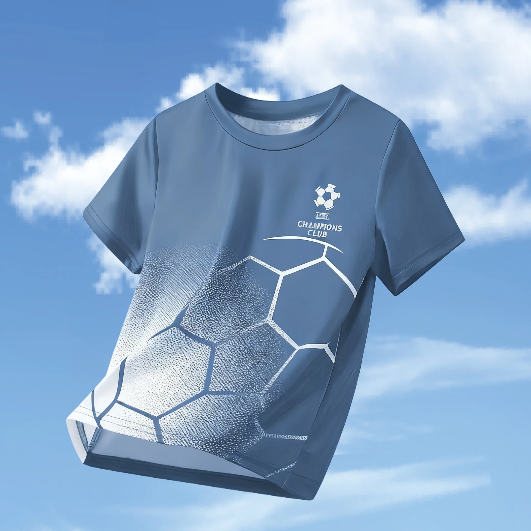 kids clothes football jersey short sleeve t shirt boys girls clothes 2 14y outdoor quick drying soccer shirt casual children top kids clothes football jersey short sleeve t shirt boys girls clothes 2 14y outdoor quick drying soccer shirt casual children top