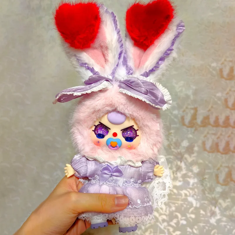 new Baby Three mini 100% Lolita Dream Series Blind Box