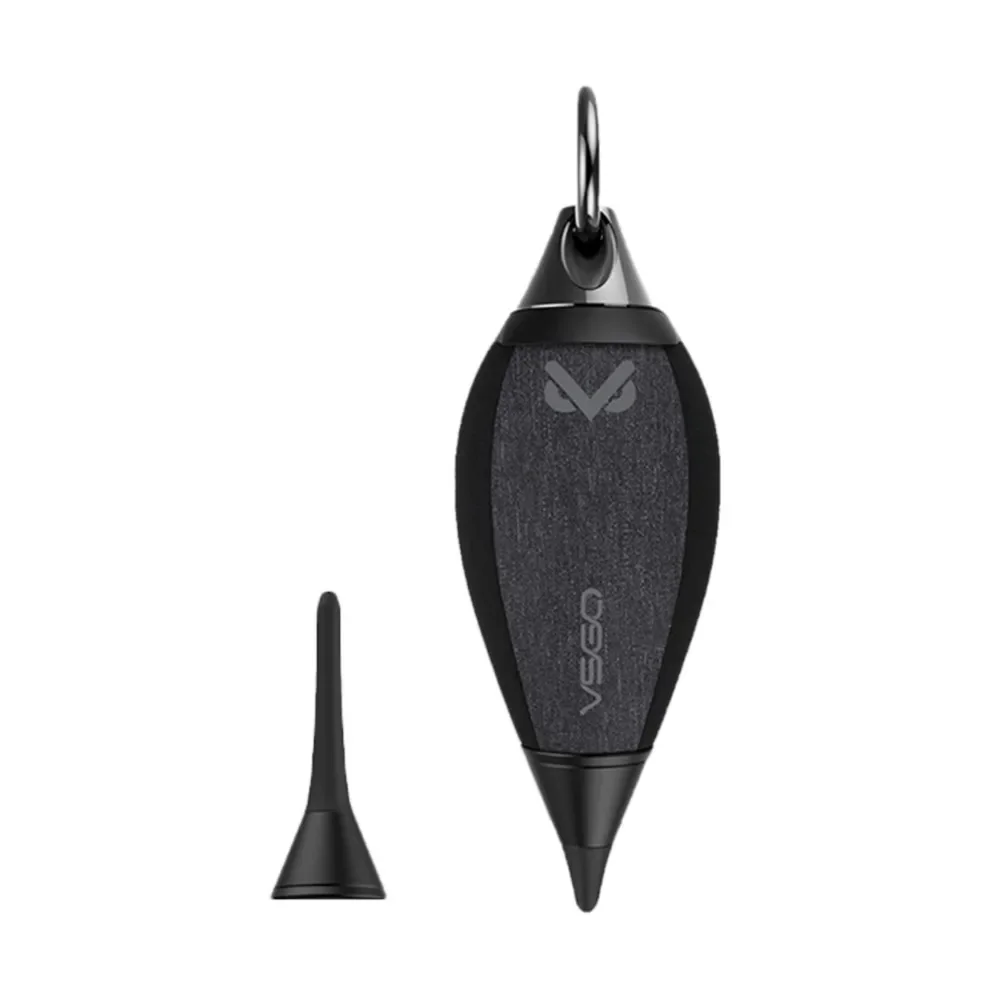 

VSGO V-B03E Falcon-S наружная камера воздуходувка для фотоаппарата