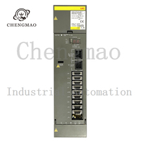 Hot Sale New Original PLC Spindle Drive A06B-6102-H211#H520 A06B-6102-H206#H520 A06B-6078-H211 A06B-6102-H211