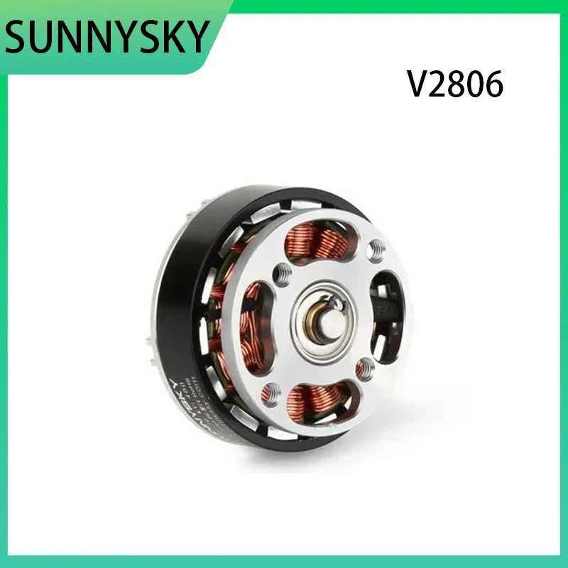 SUNNYSKY V2806 400kv 650KV Brushless motor for RC model and Multicopter drone More efficient with EOLO propeller