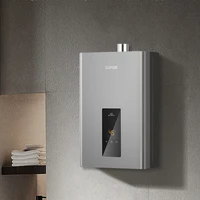 Chauffe-eau instantané au gaz domestique MK11 UK03 à température constante, économe en énergie, chauffage au gaz naturel 1