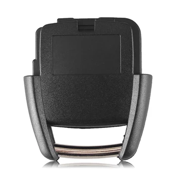 telecomando 3 pulsanti sostituzione Chevrolet 6 telecomando 3 pulsanti sostituzione Chevrolet - KEYYOU nuovo arrivo 3 pulsanti sostituzione telecomando portachiavi Shell Fob per portachiavi Chevrolet con