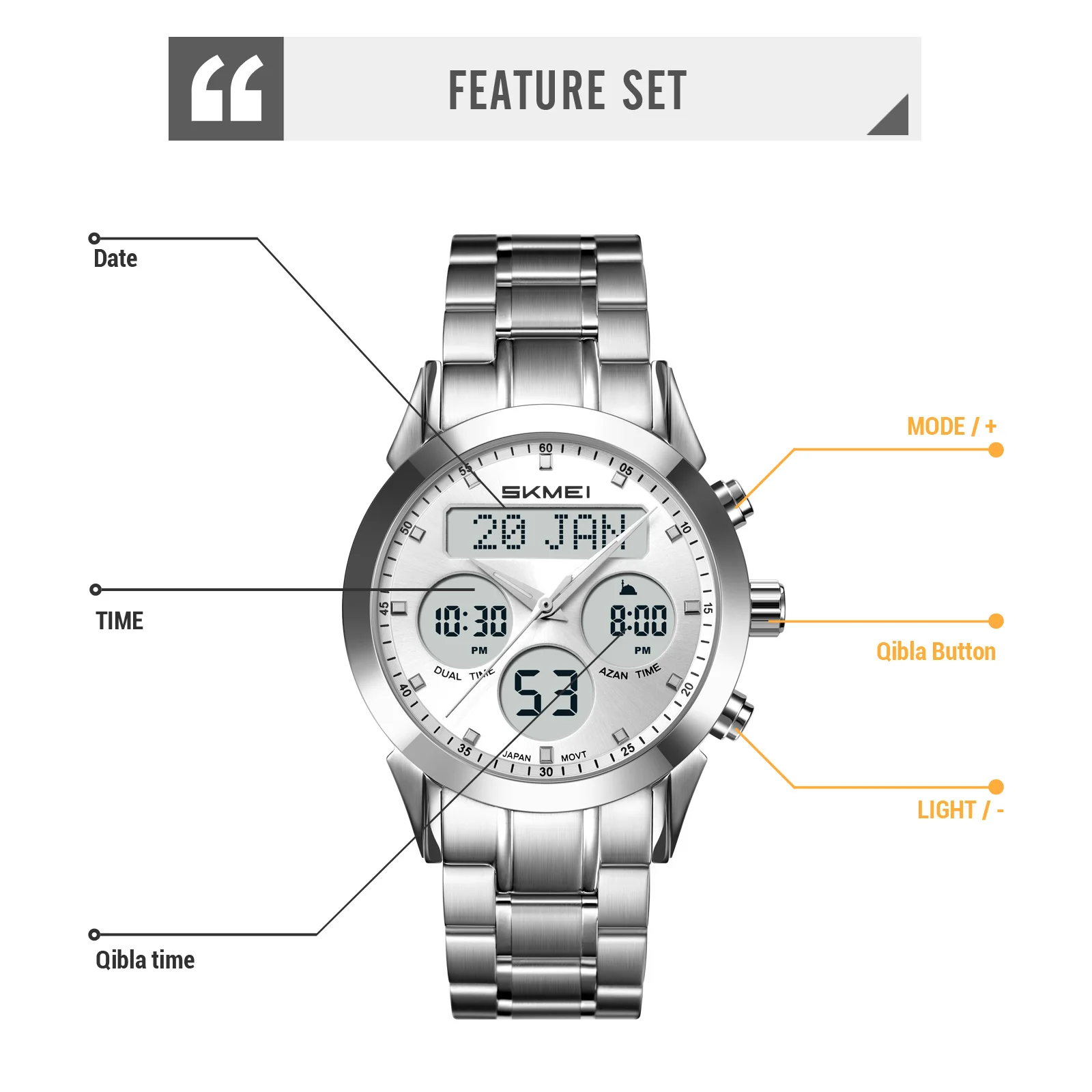 Analog Skmei Digital Watch Manual Skmei Digital Watch Skmei Watch