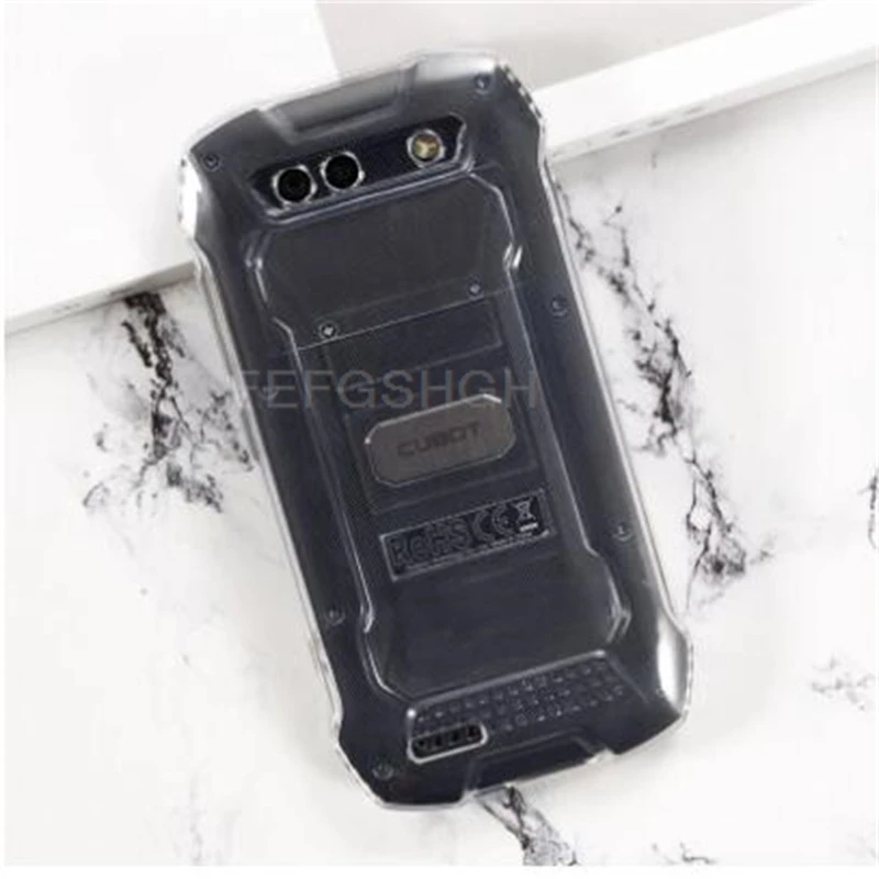 Enhanced Product Title:  
Durable TPU Soft Silicone Case with Back Ring Holder