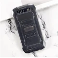 Only Clear Case