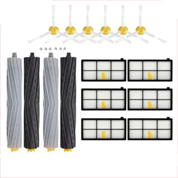 Enhanced Vacuum Accessories Replacement Kit (16PCS SET)
