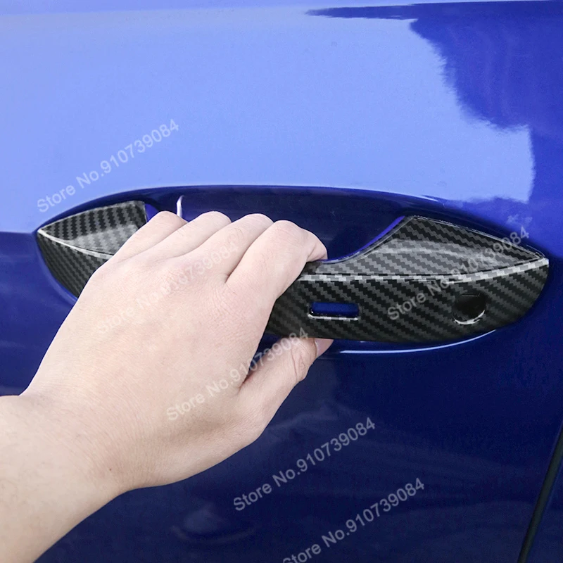 Рисунок 4 - Аксессуары для VW Golf 8 MK8 2020