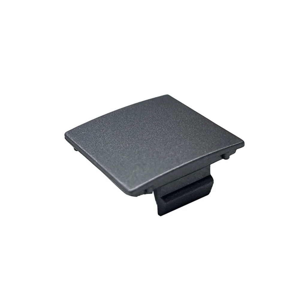문짝 패널 커버 문짝 플랩 커버, ABS 자동차 부품, 2.5x2.4x0.9cm, 7 시리즈 E65/E66 2002-2008 100%, 신제품