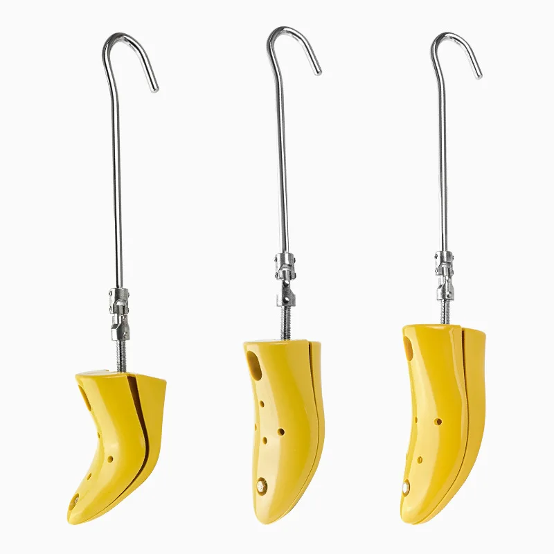 FamtiYaa 1PC Adjustable Shoes Tree Shaper Expander Shoe Stretcher For Men and Women Boots High Heels Upper Widen