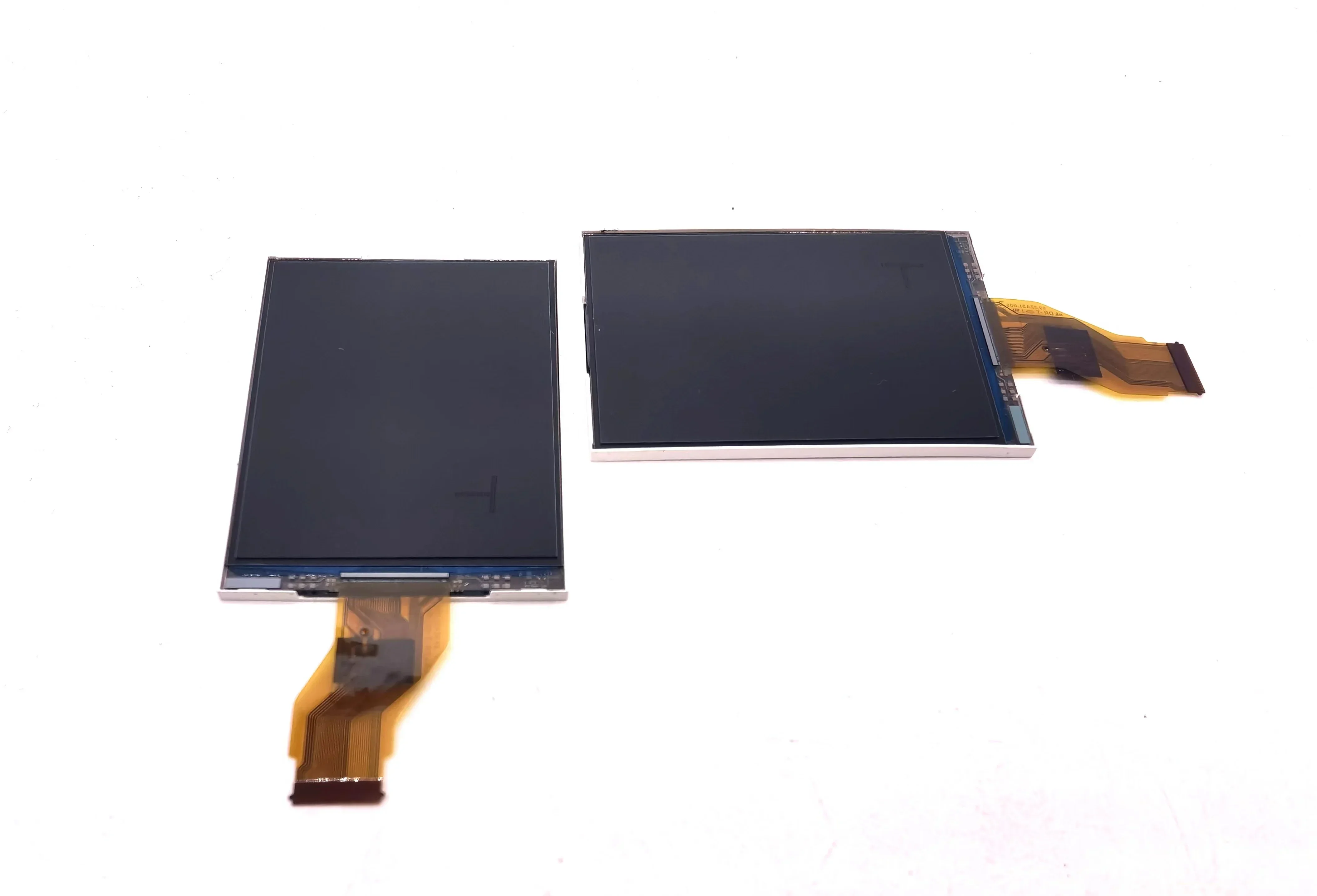 NEW LCD Display Screen for CANON IXUS145 IXUS 145 ELPH 135 IS