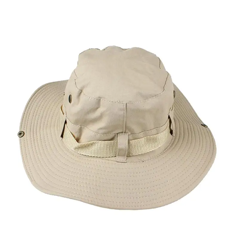 Wide Brim Bucket Hat Wide Brim Bucket Hat Fishing Sun Hat Bucket Hats For Men Women Beach Perfect Accessory Minimalist Wide Brim 3