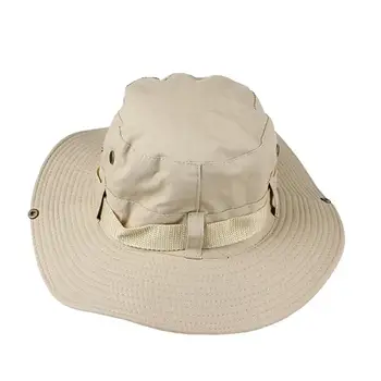 Wide Brim Bucket Hat Wide Brim Bucket Hat Fishing Sun Hat Bucket Hats For Men Women Beach Perfect Accessory Minimalist Wide Brim 3