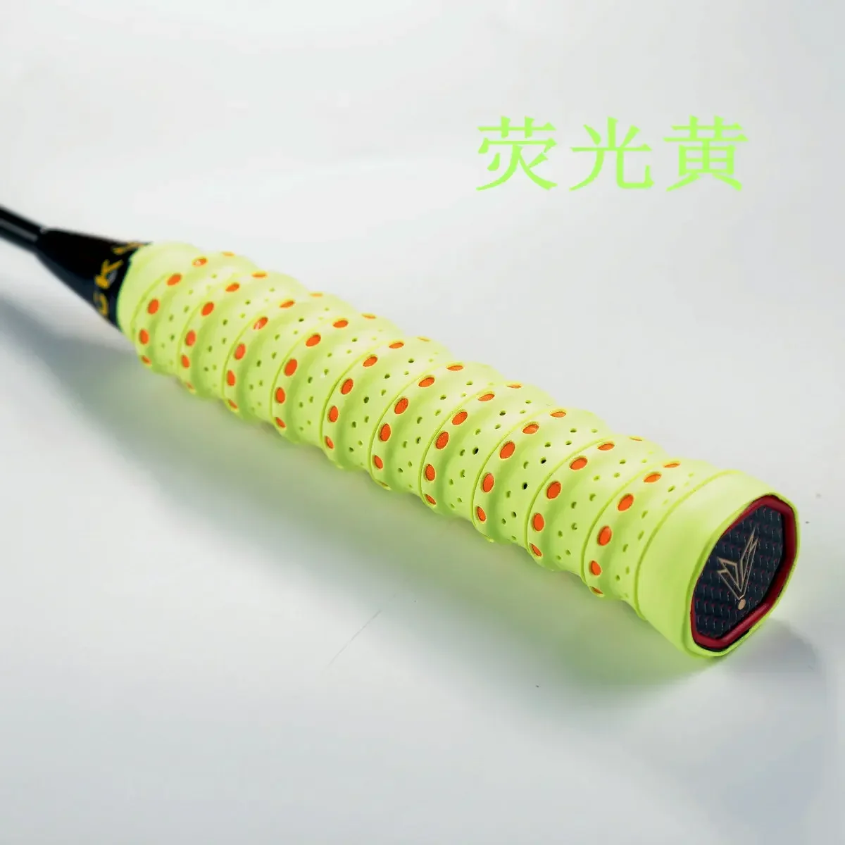 10 pièces bandeau anti-dérapant poignée de Badminton