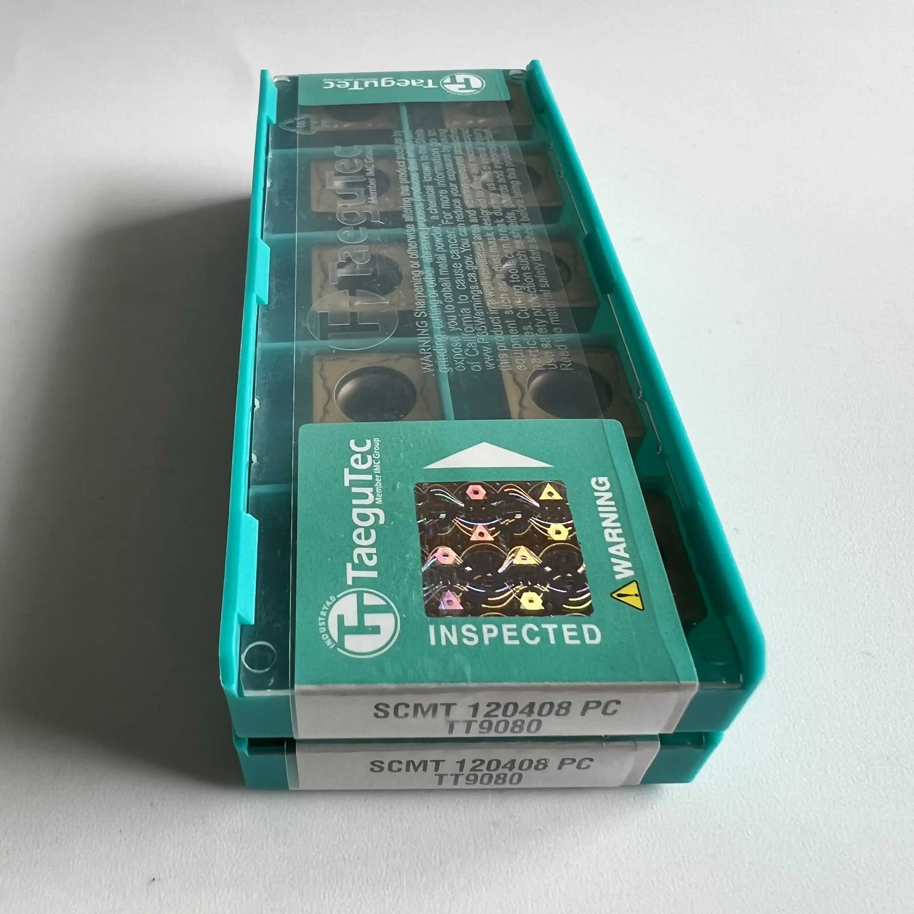 

SCMT120408PC TT9080/карбидные лезвия 10 шт.