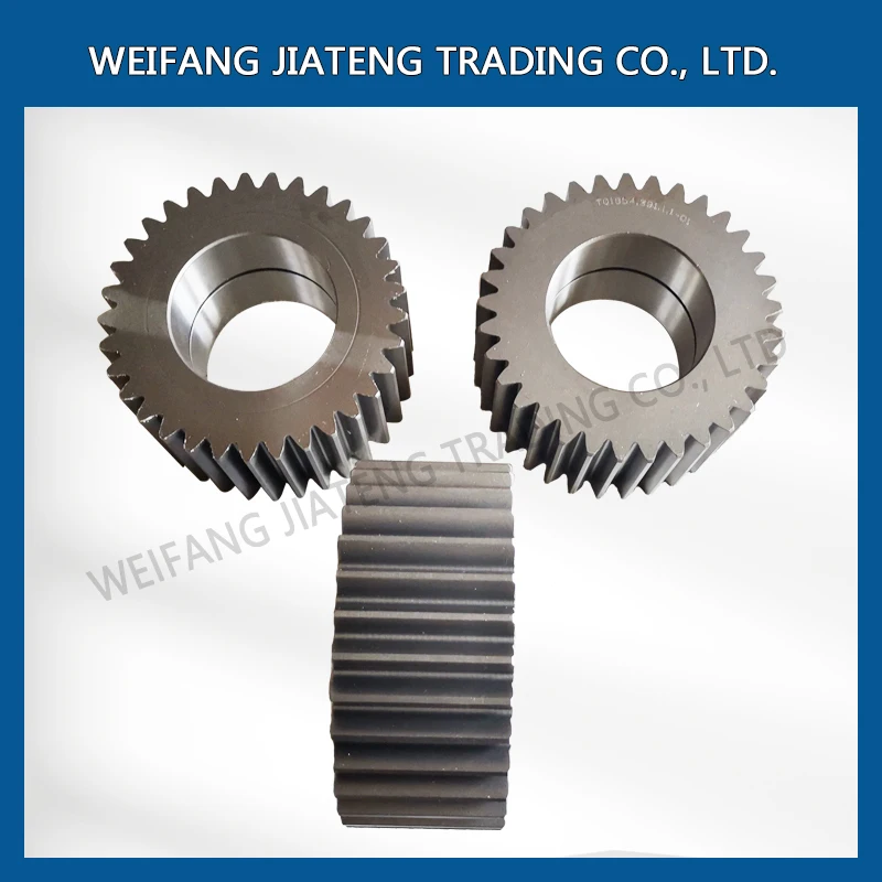 FT800.39A.107 Planetary gear  for Foton Lovol tractor parts