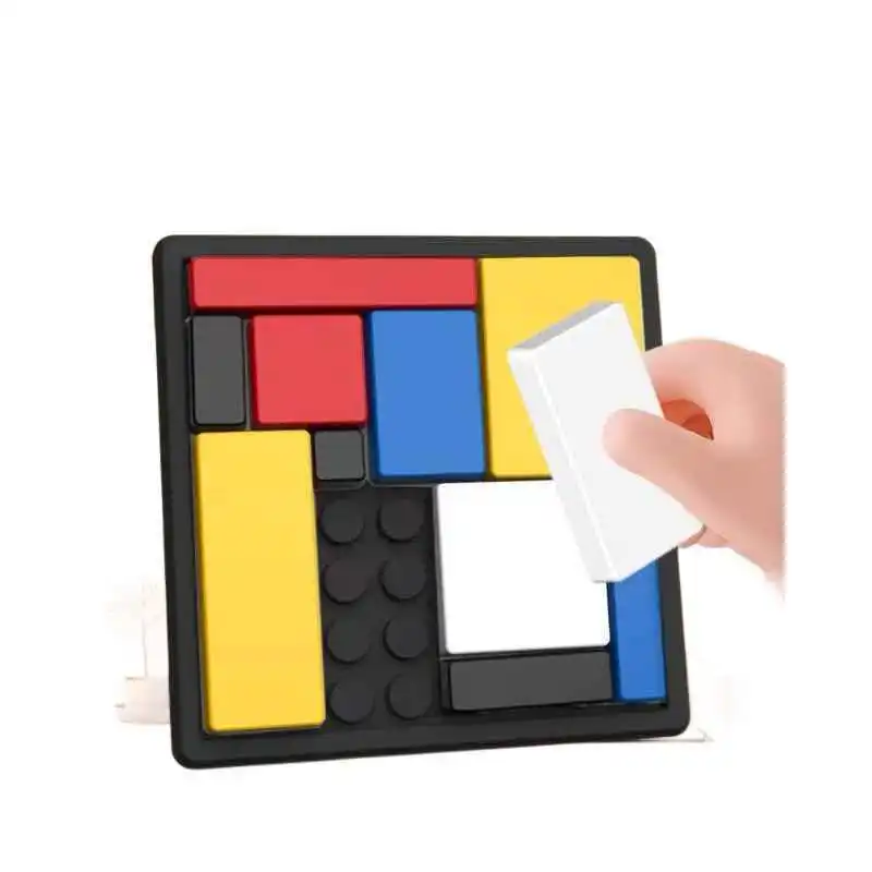 Ultimate Logic Puzzle Challenge: 4 Difficulty Levels - Fun Brain Teasers
