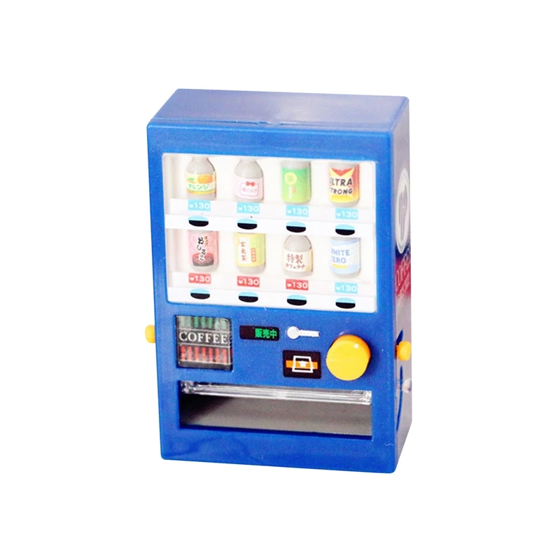 

1: 12 мини-украшения для кукольного домика, продажа воздушных пейзажей, реквизит для девочек, игрушечный домик для ролевых игр