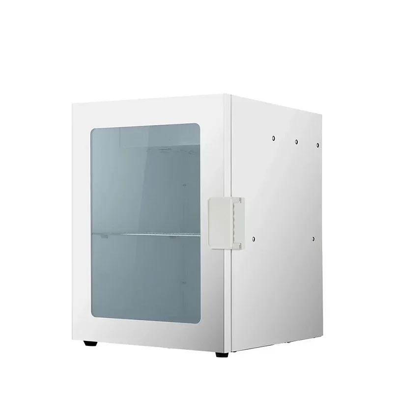 ถุงเท้าเครื่องเป่ารองเท้าอัตโนมัติกําจัดกลิ่นฆ่าเชื้อฆ่าเชื้อกล่องอบแห้งตู้กล่องรองเท้าเด็กอุ่น 1