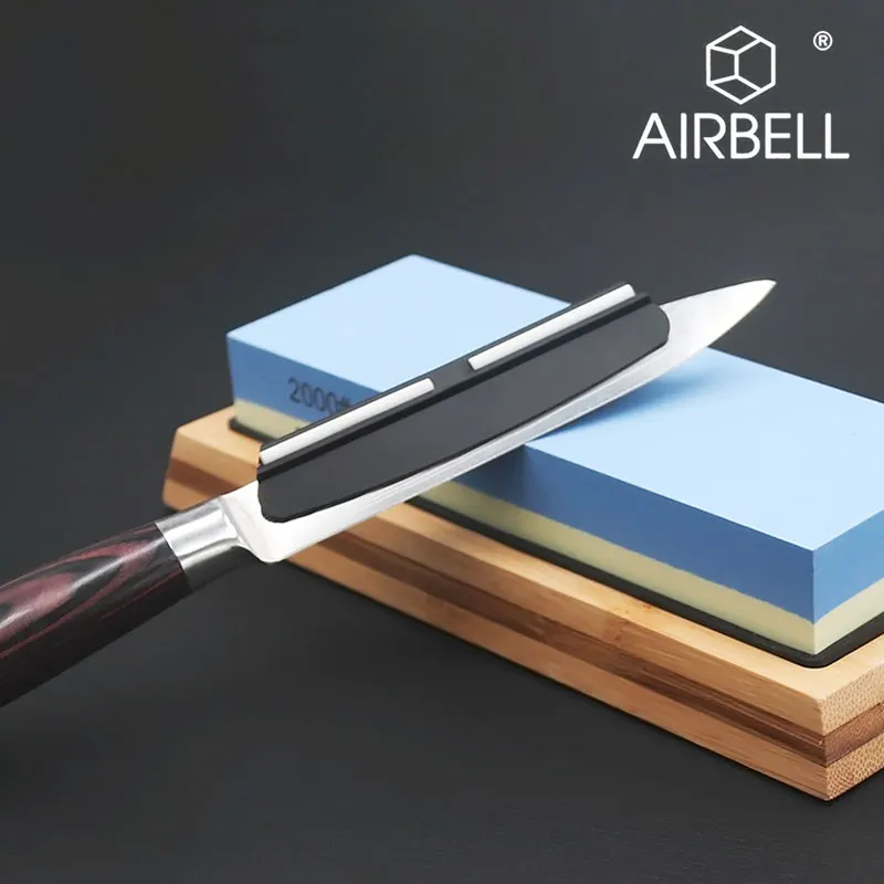 Sharpening Stone Accessories Knife Sharpener Auxiliary Tool Angle