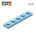 26 Bright Light Blue