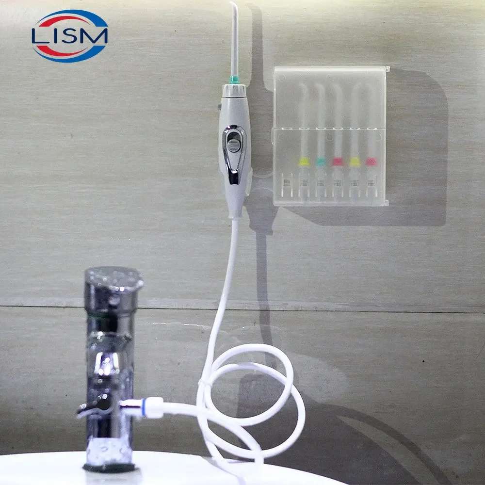 Oral Irrigator Dental Water Flosser