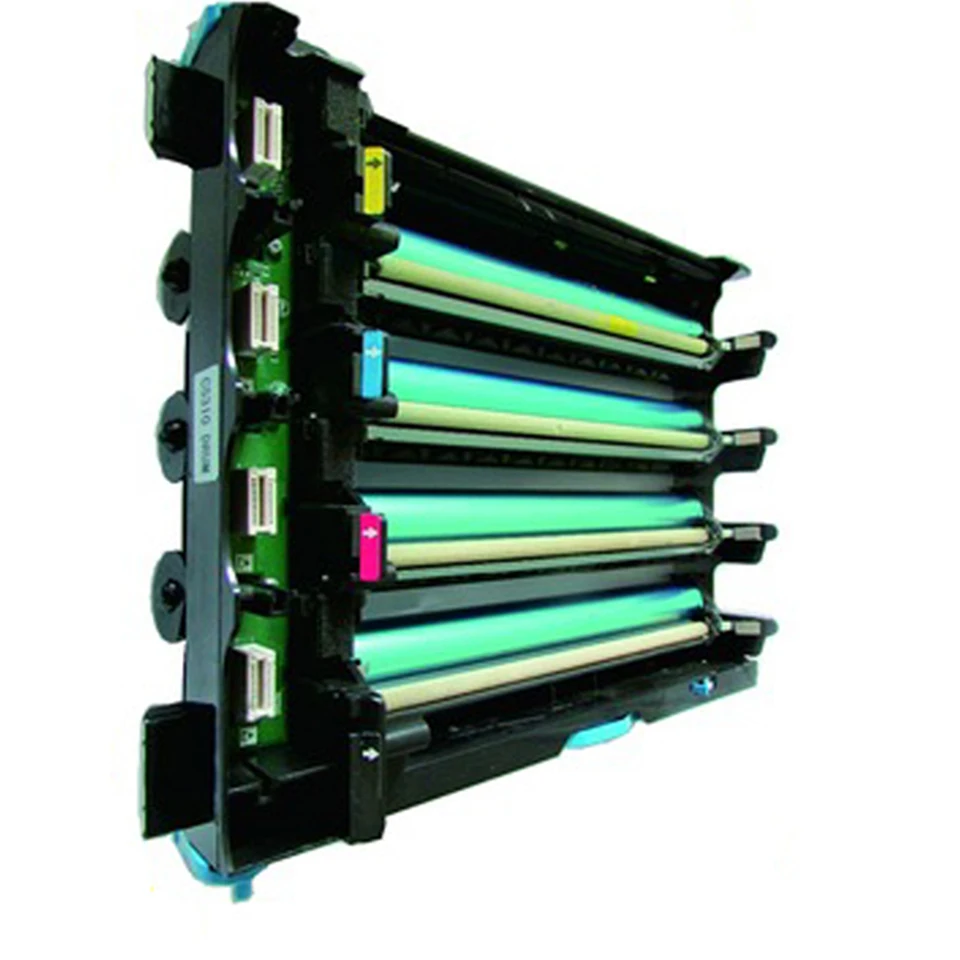 Cartouche Tambour 70C0Z50 Pour Imprimantes Lexmark CX Series - Haute Capacité
