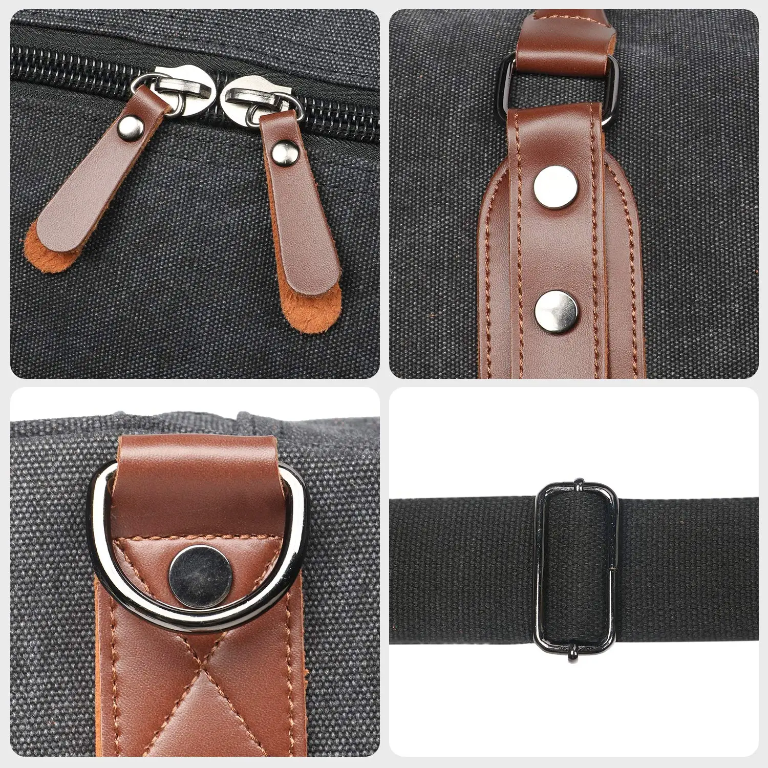 New Travel Duffle Bag Multifunction Business Storage Portable Moving Hand Luggage Bags Large Capacity