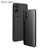 For TCL 40 NxtPaper TPU Ultra Thin Soft Silicone Case For TCL 40 NxtPaper 5G 4G Back Phone Cover Cases 2